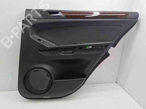 Used Rear right panel MERCEDES-BENZ M-CLASS (W164) ML 350 4-matic (164.186) (272 hp) 28852892