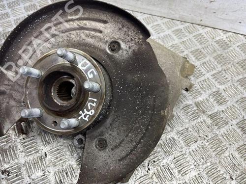 Right rear steering knuckle JAGUAR E-PACE (X540) 2.0 D180 AWD | BP38245241M28 - Image 5