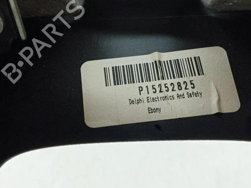 Steering wheel SAAB 9-7X 4.2 AWD | BP28897894C49  - Image 5