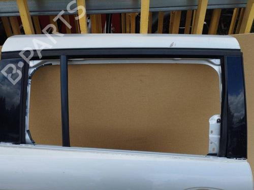 Left rear door FORD GRAND C-MAX (DXA/CB7, DXA/CEU) 1.6 TDCi | BP28885207C4 