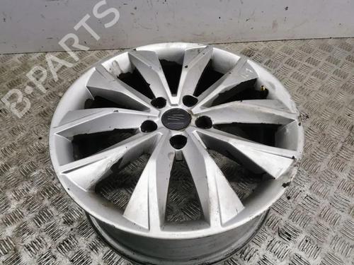 Used Rim Rim 33667056 33667056