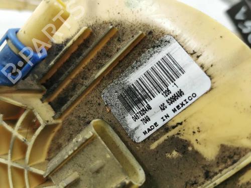 Electronic sensor CHRYSLER 300C (LX, LE) 3.0 CRD | BP36213271M84 - Image 8