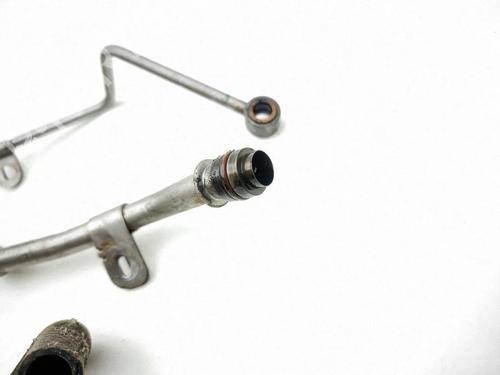 Pipe NISSAN NAVARA NP300 Platform/Chassis (D23) 2.3 dCi 4x4 | BP38247046M125  - Image 5