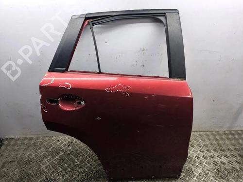 Used Right rear door Right rear door 36063691 36063691