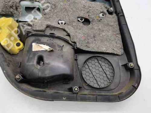 Tapicerka drzwi tylnych prawych TOYOTA AURIS (_E15_) 2.2 D (ADE157_, ADE151_, ADE151R, ADE157R) | BP28845911C61