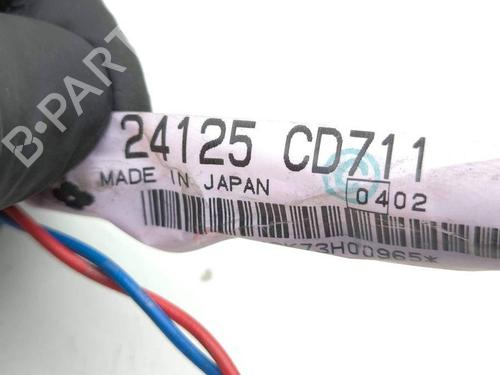 Wiring harness NISSAN 350Z Coupe (Z33) 3.5 (AAZ33) | BP28882456E16 