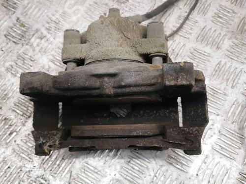 Left front brake caliper JAGUAR XF I (X250) 2.7 D | BP28906351M105