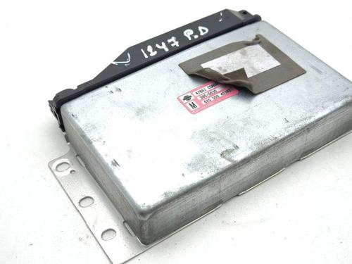 Used Electronic module NISSAN 350Z Coupe (Z33) 3.5 (AAZ33) (280 hp) 28882453