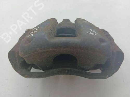 Left front brake caliper HONDA CR-V III (RE_) 2.2 i-DTEC 4WD (RE6) | BP33229244M105 - Image 2