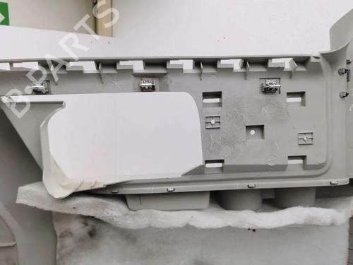 Boot lining CHRYSLER GRAND VOYAGER V (RT) 2.8 CRD | BP36349336I3 - Image 3