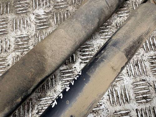 Left rear shock absorber JAGUAR I-PACE (X590) EV400 AWD | BP37090881M18 - Image 6