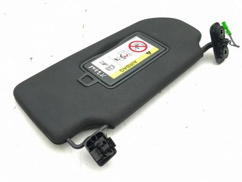 Left sun visor VOLVO V90 II Estate (235) D5 AWD | BP38103750I1 - Image 3