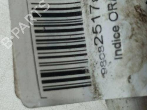 AC-rør CITROËN C5 AIRCROSS (A_) 1.2 PureTech 130 (ARHNSJ) | BP28904940M126