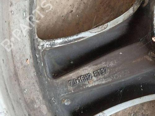 Rim MERCEDES-BENZ CLK (C208) CLK 200 Kompressor (208.345) | BP28844515C45