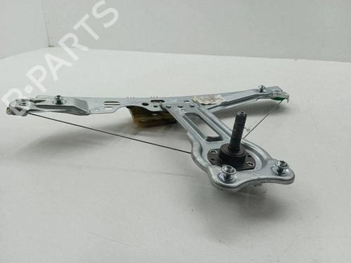 Rear right window mechanism FORD B-MAX (JK) 1.6 TDCi | BP38281453C25 - Image 3