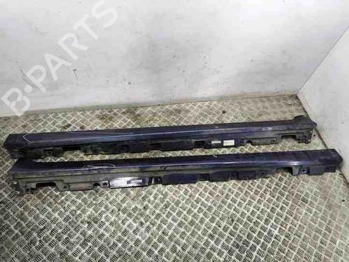 Venstre sidekjole BMW 5 (F10) 520 d (184 hp) 28854542