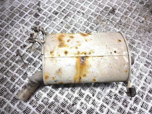 Exhaust system HONDA ACCORD VIII (CU) 2.2 i-DTEC (CU3) | BP28897779M121 - Image 9