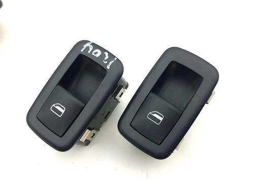 Left front window switch CHRYSLER GRAND VOYAGER V (RT) 2.8 CRD | BP38495598I27 - Image 5