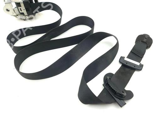 Front right seatbelt ALFA ROMEO GIULIA (952_) 2.0 (952ACA25) | BP36178126I25 - Image 6