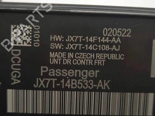 Electronic module FORD KUGA II (DM2) 1.6 EcoBoost | BP36062001M83 - Image 8