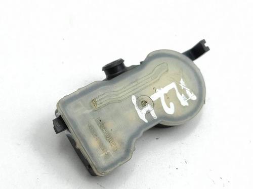 Electronic sensor RENAULT MEGANE IV Hatchback (B9A/M/N_) 1.2 TCe 130 (B9MR) | BP38243622M84 - Image 3