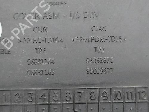 Other OPEL ANTARA A (L07) 2.2 CDTi 4x4 | BP37688721O1 - Image 21