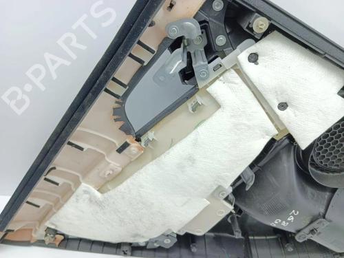 Rear right panel HONDA ACCORD VIII Estate (CW) 2.2 i-DTEC (CW3) | BP36081592C61 - Image 4