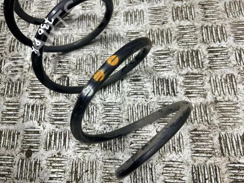 Shock absorber spring SEAT ATECA (KH7, KHP) 1.4 TSI | BP40247822C152 - Image 3