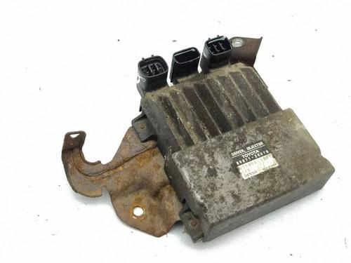 Used Electronic module Electronic module TOYOTA AVENSIS Estate (_T25_) 2.2 D-CAT (ADT251_, ADT251R) (177 hp) 40209651 40209651
