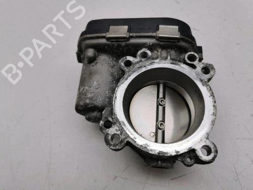 Used Throttle body Throttle body VW TIGUAN (AD1, AX1) 1.5 TSI (131 hp) 40231726 40231726