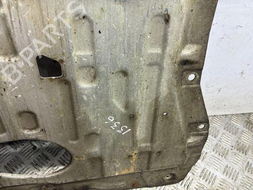 Upper protection TOYOTA GT 86 Coupe (ZN6_) 2.0 (ZN6AC_, ZN6BC_, ZN6K) | BP29813051M93