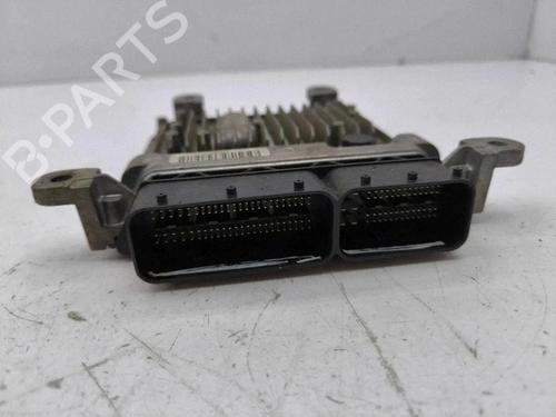 Engine control unit (ECU) MERCEDES-BENZ C-CLASS T-Model (S204) C 200 CDI (204.201) | BP40231036M57 - Image 5