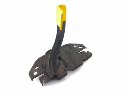 Hood lock FORD C-MAX II (DXA/CB7, DXA/CEU) 1.6 TDCi | BP32157345C133 