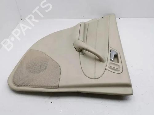 Rear left panel MERCEDES-BENZ C-CLASS (W203) C 200 CDI (203.004) | BP28848758C60 - Image 6