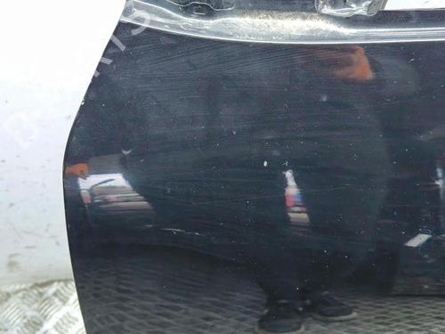 Left front door RENAULT KADJAR (HA_, HL_) 1.5 dCi 110 (HLA3) | BP28895547C2 