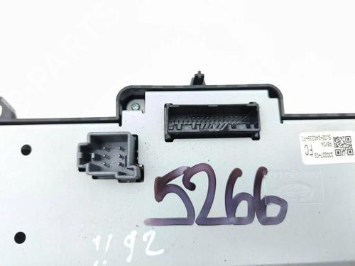Electronic module LAND ROVER RANGE ROVER EVOQUE (L538) 2.2 D 4x4 | BP36350463M83 - Image 7