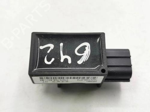 Electronic sensor HONDA CR-V IV (RM_) 1.6 i-DTEC (RE6) | BP33864766M84 - Image 6