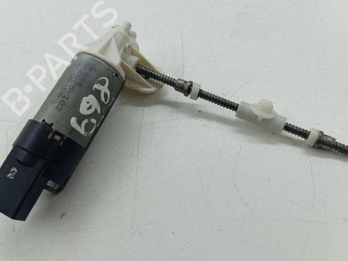Electronic module AUDI Q7 (4LB) 3.0 TDI quattro | BP28855045M83