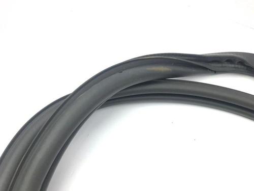Rubber door seal SEAT IBIZA V (KJ1, KJG) 1.0 TSI | BP28878343C142 