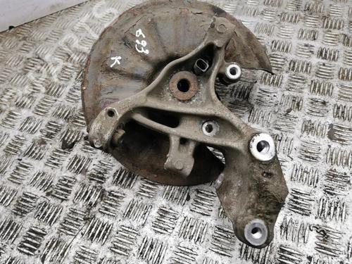 Left rear steering knuckle VW PASSAT B8 Variant (3G5, CB5) 1.6 TDI | BP33255042M27 - Image 6