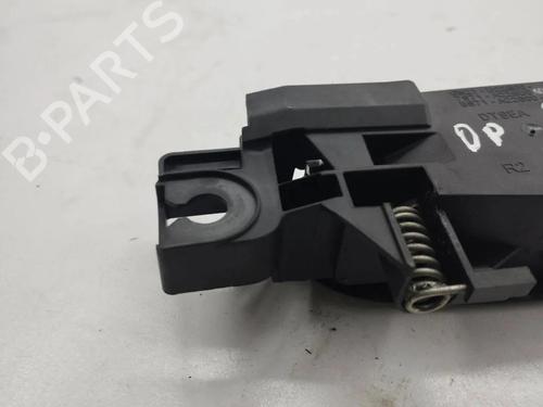 Front right interior door handle FORD GALAXY II (WA6) 2.0 TDCi | BP36079166I14 - Image 7