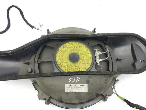 Elektronisk modul MERCEDES-BENZ S-CLASS (W220, V220) S 320 CDI (220.026, 220.126) | BP28872364M83 