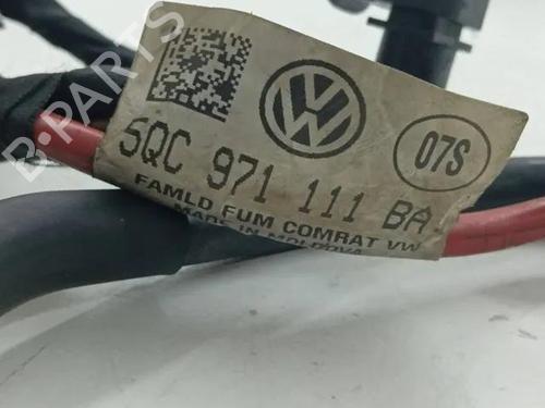 Wiring harness VW TIGUAN (5N_) 1.4 TSI | BP28858928E16 