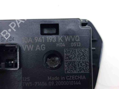 Electronic module VW ID.3 (E11, E12) Pro | BP29283582M83 