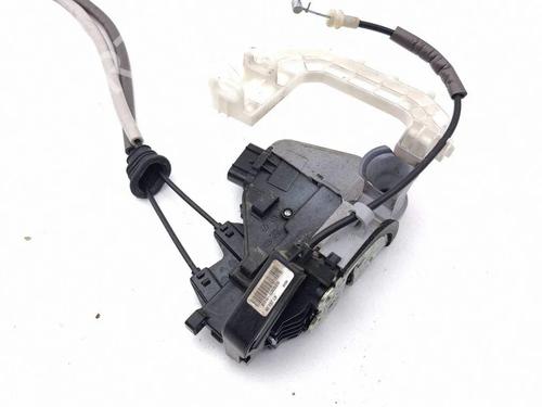 Used Front left lock Front left lock HYUNDAI IONIQ (AE) 1.6 GDI Hybrid (105 hp) 40193812 40193812