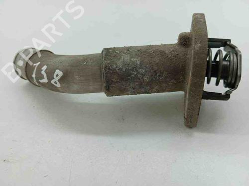 Used Thermostat housing SAAB 9-7X 4.2 AWD (290 hp) 28897965