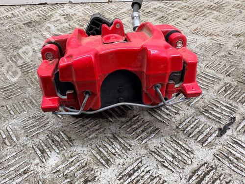 Left rear brake caliper FORD KUGA II (DM2) 2.5 | BP36784187M107 - Image 5