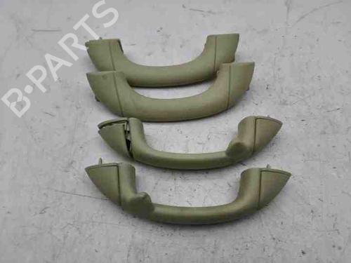 Used Rim MINI MINI COUNTRYMAN (R60) Cooper D (112 hp) 28858605