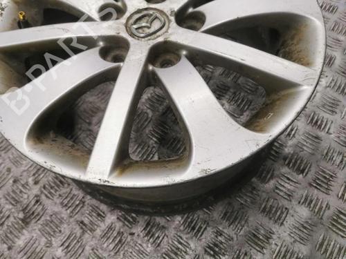 Fælk MAZDA 5 (CR) 2.0 CD (CR19) | BP33731575C45  - Image 5