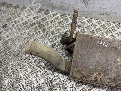 Exhaust system CHRYSLER GRAND VOYAGER V (RT) 3.8 | BP32678694M121 - Image 2